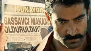 Karadayi Soundtrack - Jenerik - Müziği Resimi