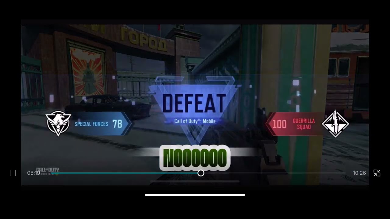 Some COD mobile game play🌟#codmobile - YouTube