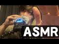 【ASMR】マウスサウンド、口の音etc...【Mouth sounds】