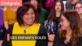 Adoption : ce qu'ils n'avaient jamais imaginé sur leur naissance... - Ça commence aujourd'hui