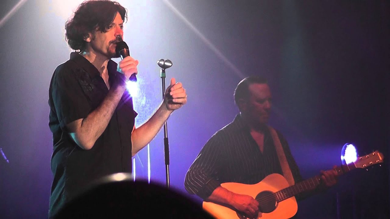 The Hooters One of Us Live und in Deutsch