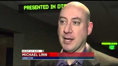 KEVN FOX: An in depth look at Until Forever