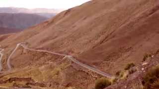 Cuesta del Lipan - Jujuy - Argentina