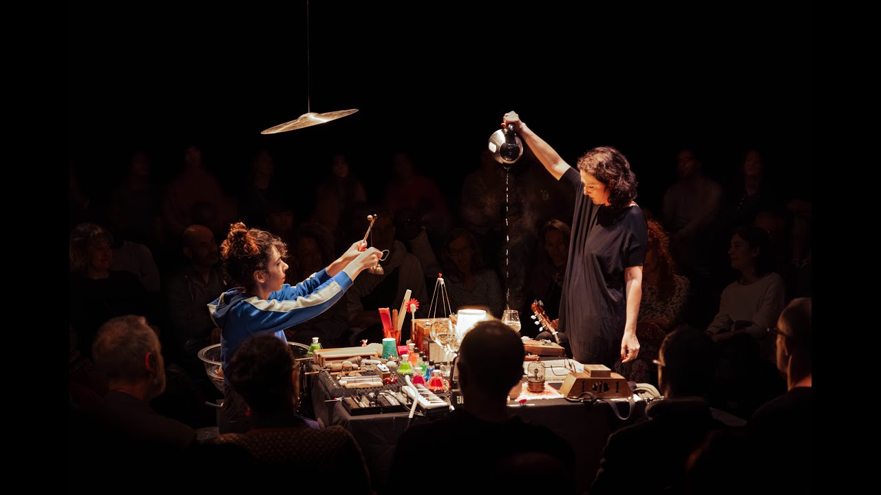 Concert à  Table · Teaser 2023