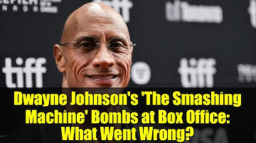 Dwayne Johnson