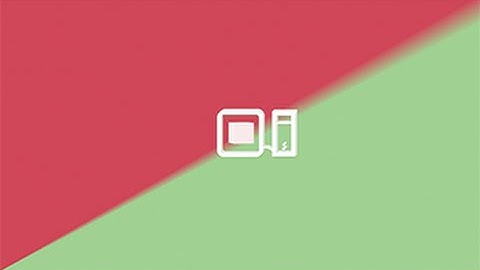 FREE 2D Computer Intro Template #129 | After Effects Template #37 + Full Tutorial