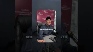 Jangan Tumbang Karena Mulut Seseorang Dengar Pesan Dari Ustadz Irfan Rizkiustadzirfanrizki