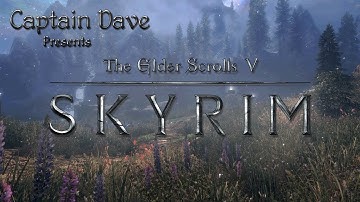 The Elder Scrolls V: Skyrim - Walkthrough Part 26: Mountain Pass