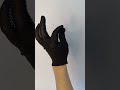 Перчатки нейлоновые с ПВХ точками «Микроточка» В10/Sm-qazyna.kz