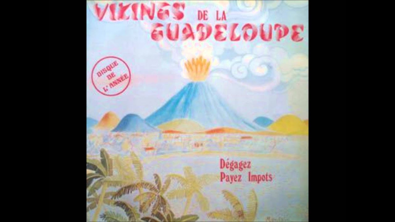 YouTubeでLes Vikings de la Guadeloupe - Dégagezを視聴