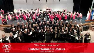 Cumberland County Community Band -- Our America