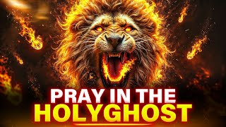 Pray With Authority | Powerful Prophetic Declarations for Breakthroughs & Divine Favor