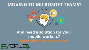 Moving to Microsoft Teams?