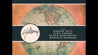 02 Dios Es Amor (Our God Is Love)-Hillsong United-Global Project