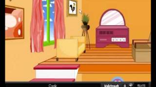 Basement House Escape screenshot 3