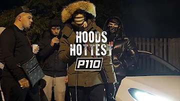 Frxxer - Hoods Hottest (Season 2) | P110