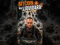 Si BITCOIN pierde los 79K$, se INICIARÁ una CASCADA de LIQUIDACIONES de LARGOS