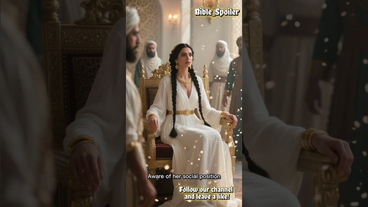 Genesis 39When the Blame is Transferred 