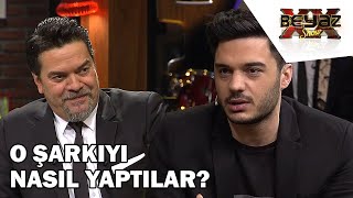 İlyas Yalçıntaş İncir Parçasının Arka Planını Anlattı - Beyaz Show