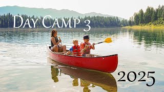 Day Camp 3 2025 Recap Video