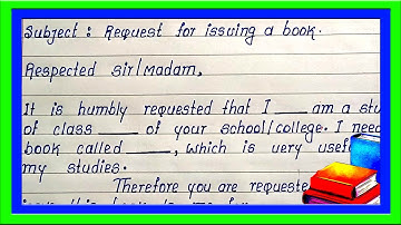 Write Application for the Librarian for Issuing a Book | Book Issue From Library Application