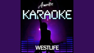 Download Lagu My Love (In The Style of Westlife)