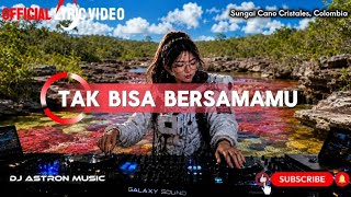 TAK BISA BERSAMAMU BY DJ ASTRON MUSIC