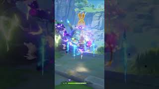 Download Lagu Genshin Impact - Yaoyao as a cute supporter character MP3