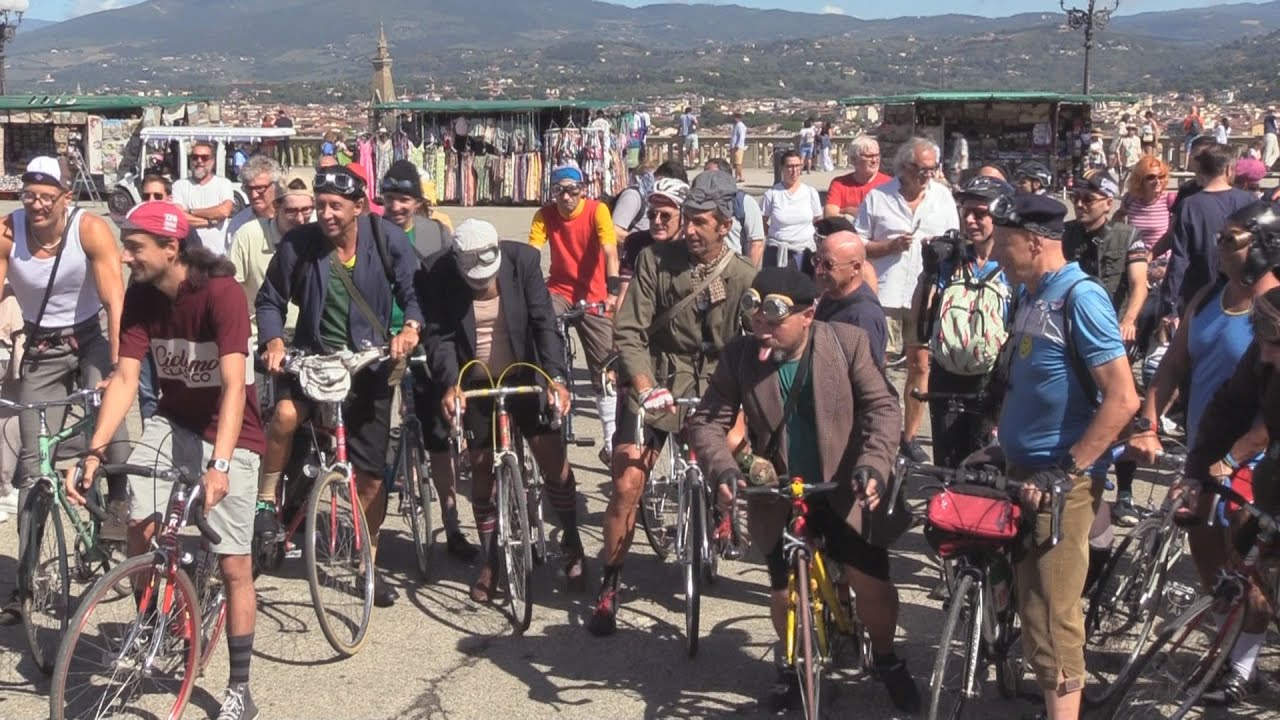 Firenze, terza edizione Coppa Cobram per celebrare i 50 anni dal primo 'Fantozzi'