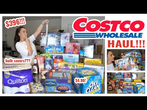 Video: Het Australië Costco?