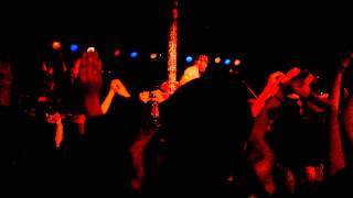 We Intertwined by The Hush Sound (live)