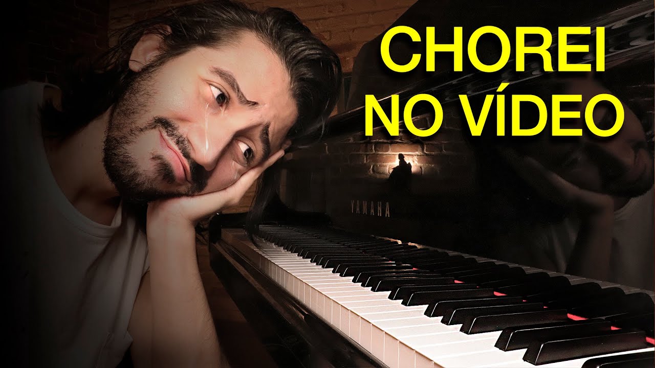 AS MAIS BELAS MELODIAS DO MUNDO NO PIANO - Franz Ventura