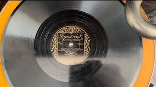 Smoke Gets In Your Eyes - Ruth Etting