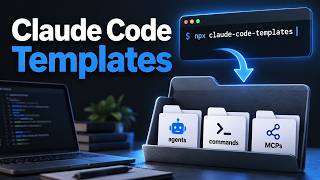 Claude Code Templates Explained: Agents, Commands, Sandboxes, and Security