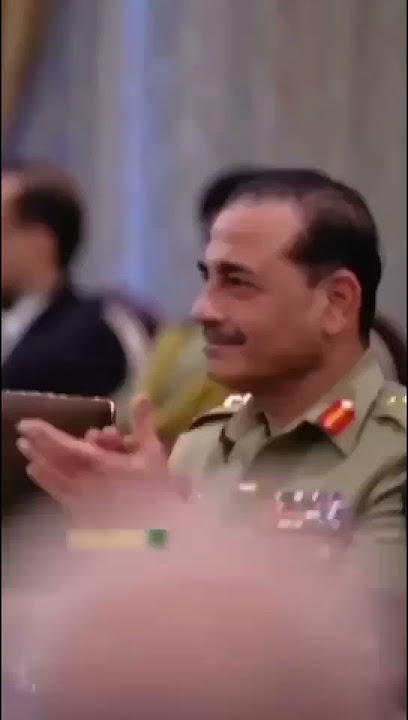 General Asim Munir Dabbang Worning To India #pakindiawar #pakistanarmyvsindianarmy #asimmunir