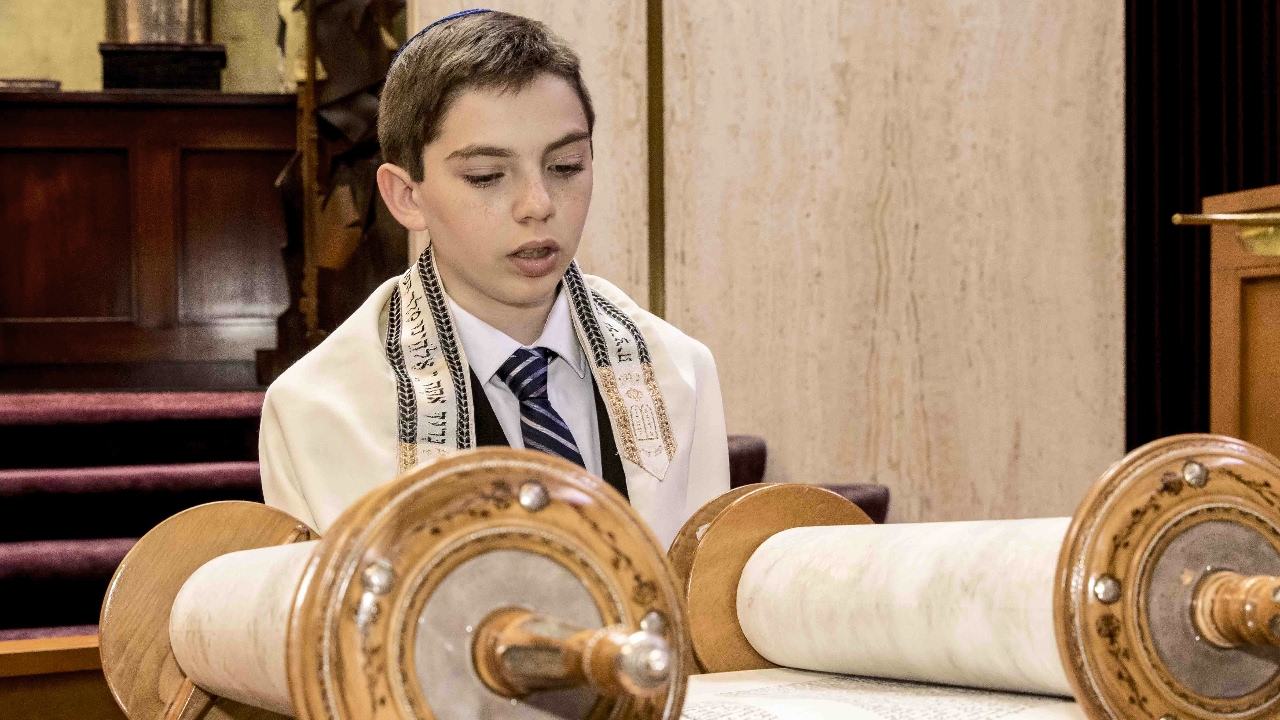 bat mitzvah quotes Philmont Country Club Bar Mitzvah Video of Martin