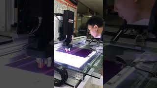 2026-7-30~43-inch Multiple line faults,30hz laser repair machinePerfect Repair
