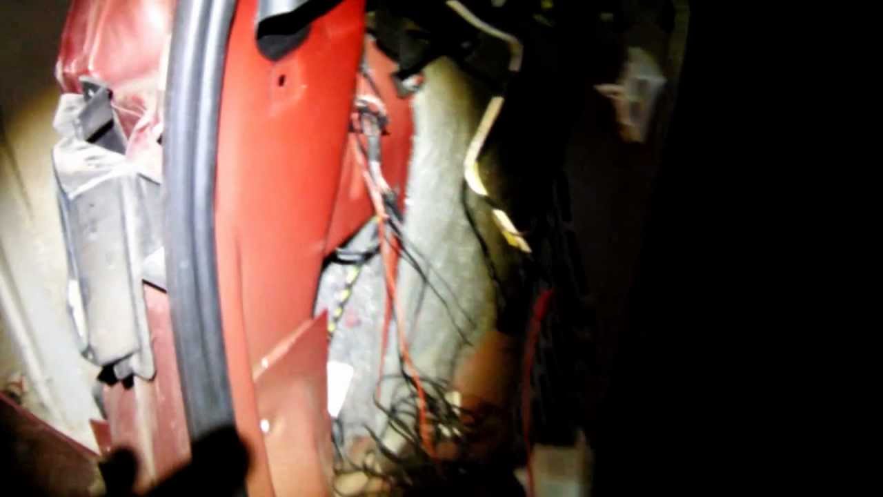 Montage attelage youtube