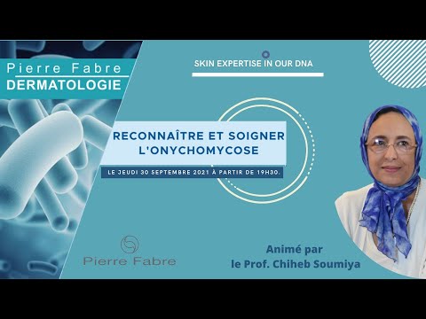 Vidéo: Comment traiter l'onychomycose superficielle ?