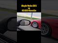 ST N54 BMW vs Modded C6 Z06 #bmw #corvette #fyp #trending #viral #shorts #shortvideo #n54 #short