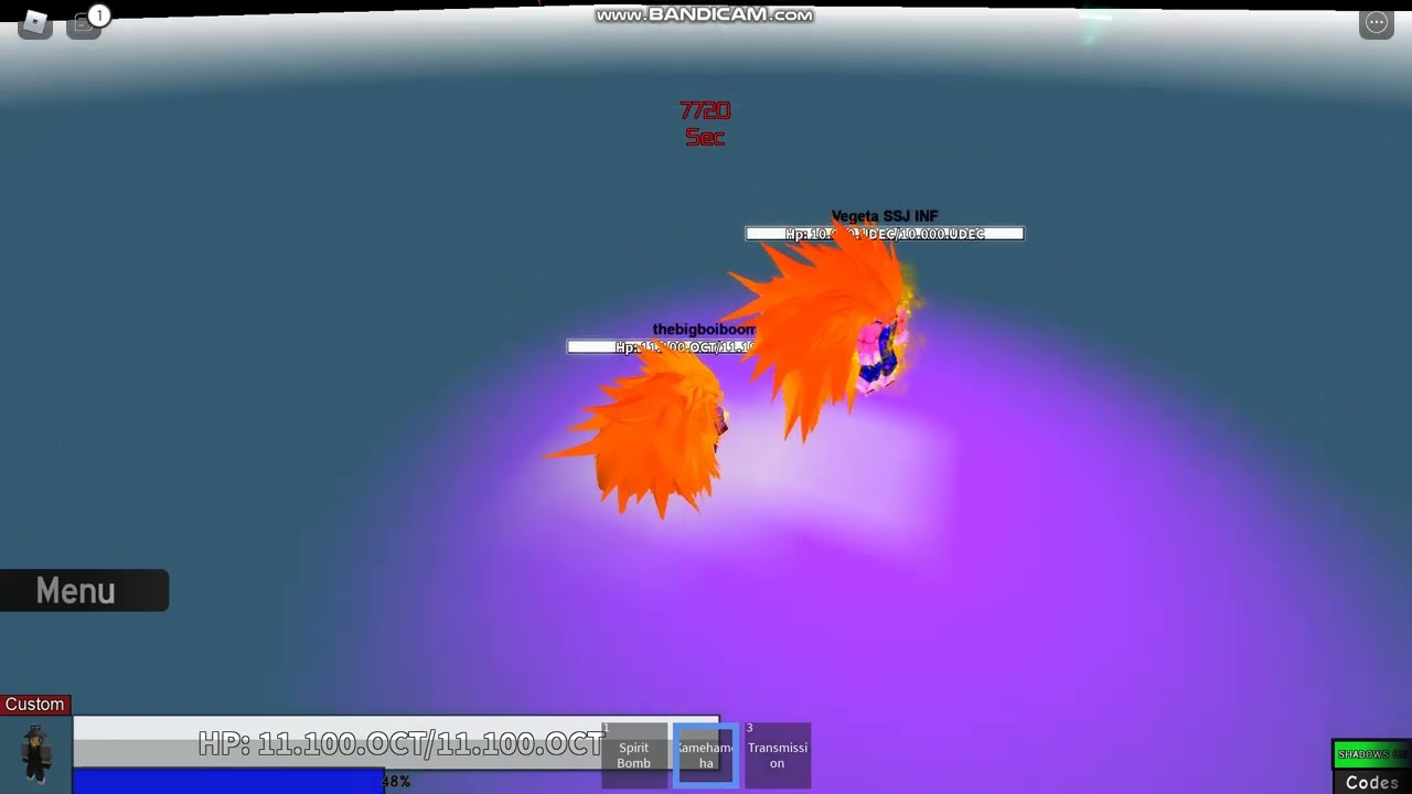 [Dragon Ball XL]: VEGETA???