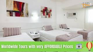 Best Budget Hotels in Ananindeua | Unbeatable Low Rates Await You Here! screenshot 5
