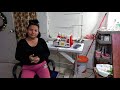 ENTREGA MAQUINA MARTHA SAUCEDO