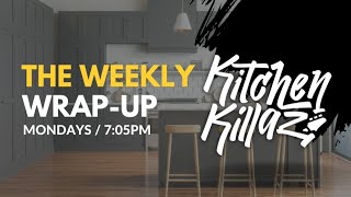 The Weekly Wrap Up! June 16th 2025