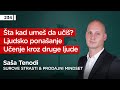 Saa tenodi surove strasti  prodajni mindset  pojaalo podcast ep 234