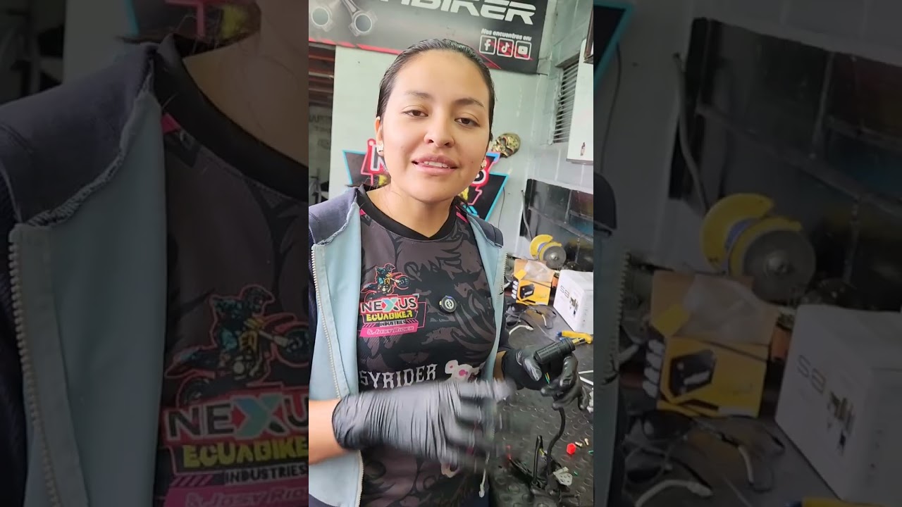 Motoneta o scooter automático no mantiene el relenti y se dificulta prender.