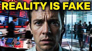 Why We Fall For Fake News - The Dark Secret We All Ignore