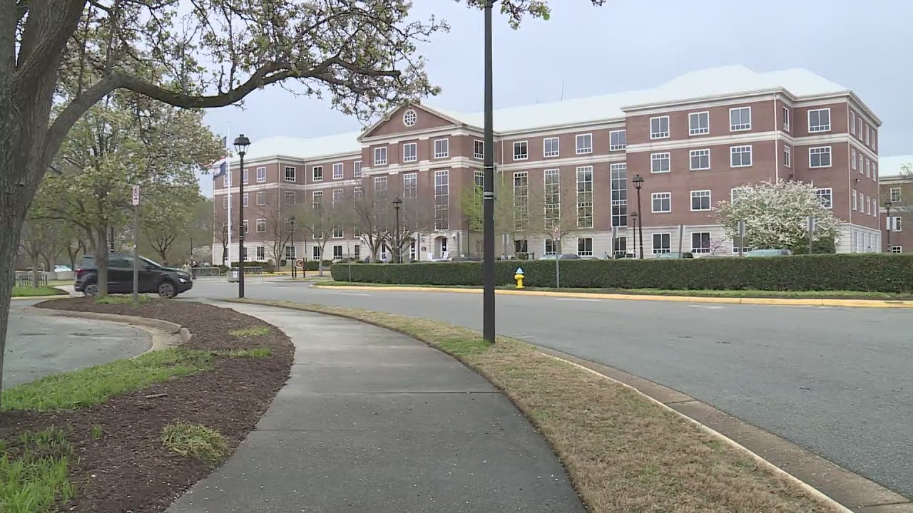 Re-trial for man accused of killing high school student in VB underway ...