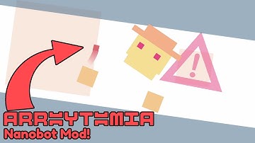 Kid - Space Cowboy | Arrhythmia Nanobot Mod 1.0.0 (Project Arrhythmia Mod Showcase)