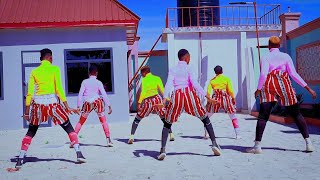 MASHILI GIDEKA SELE  VIDEO MPYAA Dir Kali boy }0747040959